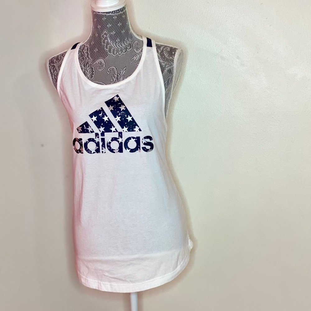 Adidas AM Tank Women’s